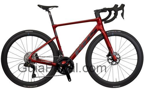 KHS Flite 750 ficha técnica y opiniones